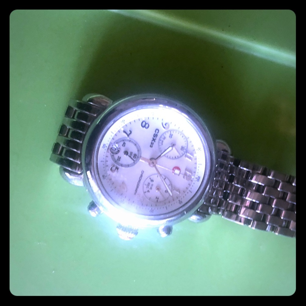 Michele Watch